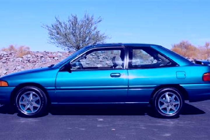 escort Rossony