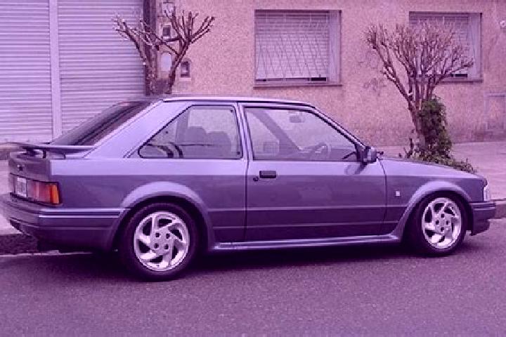 escort Rossow