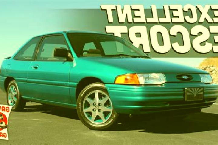 escort Rossville