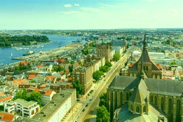 escort Rostock