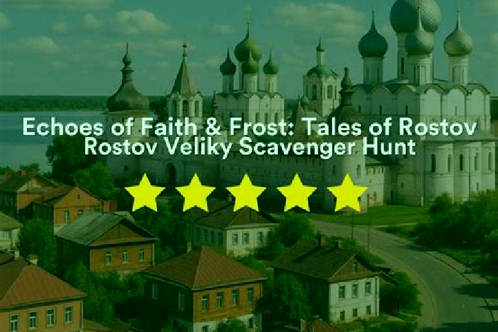 escort Rostov Veliky