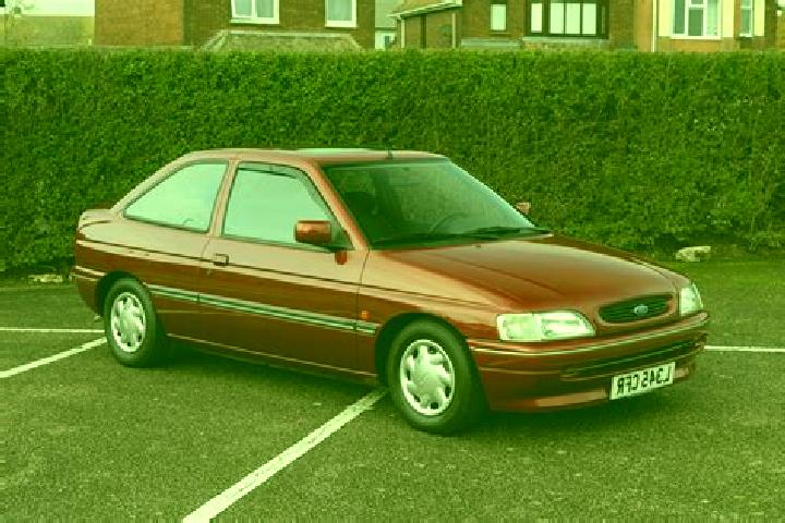 escort Rosyth