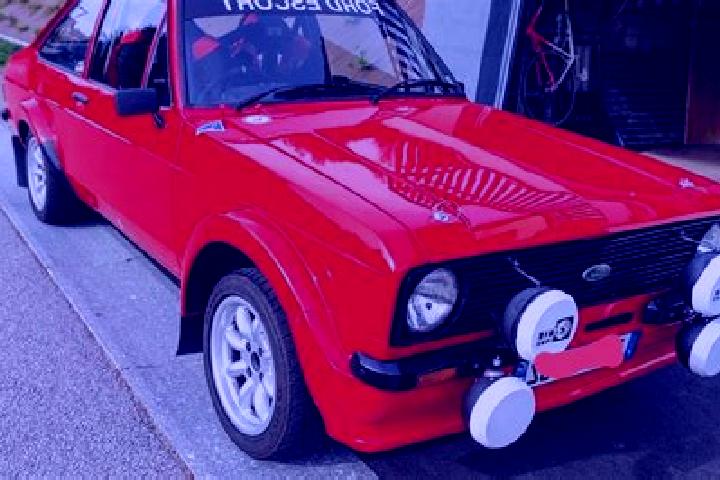 escort Rot am See