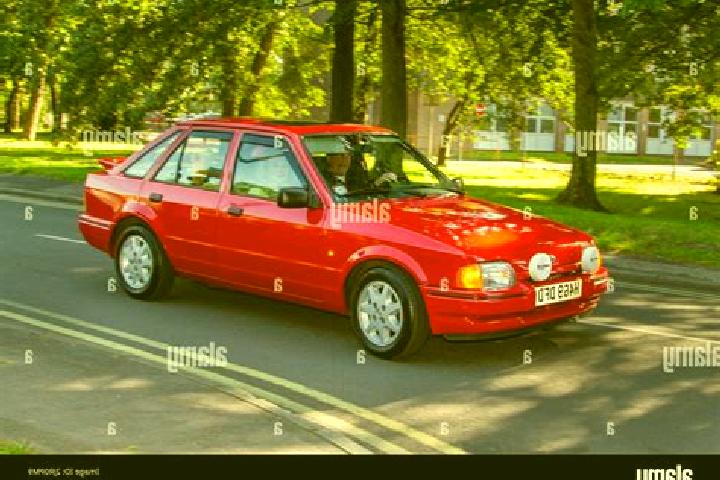 escort Rot-Front