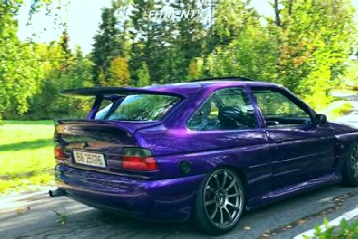 escort Rota