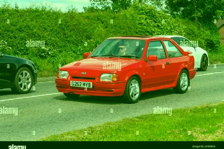 escort Rote