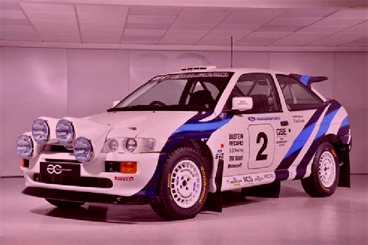 escort Rotella