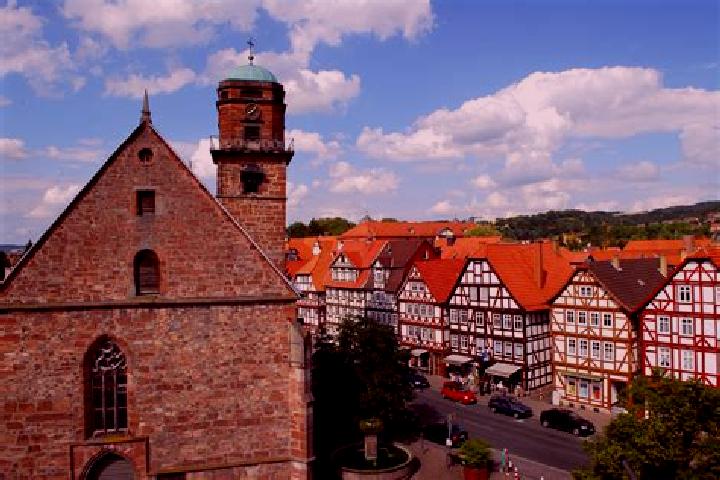 escort Rotenburg an der Fulda