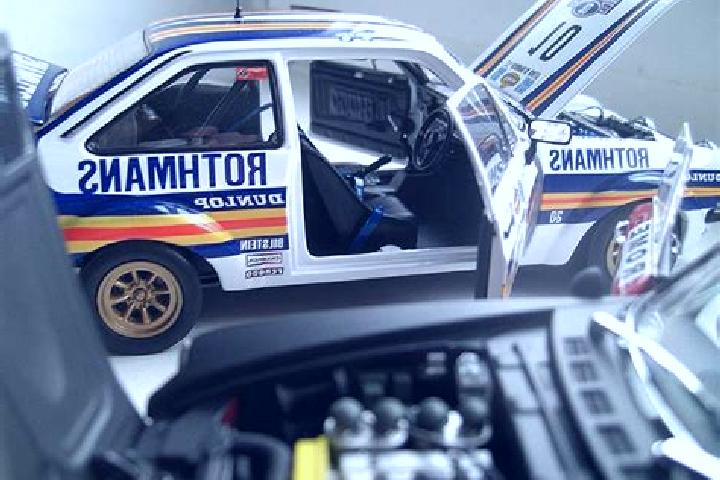 escort Roth