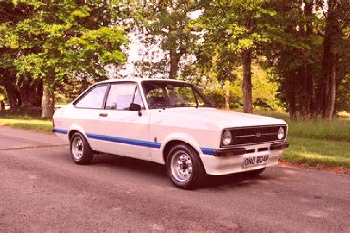 escort Rotheau