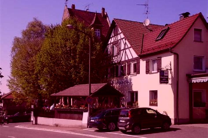escort Rothenbach an der Pegnitz