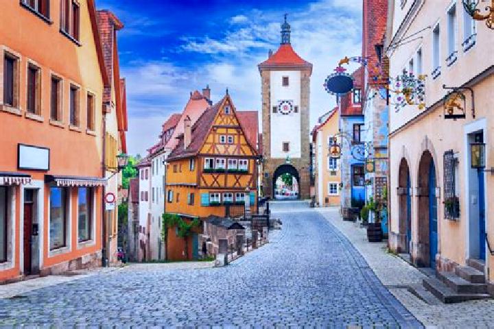 escort Rothenburg ob der Tauber