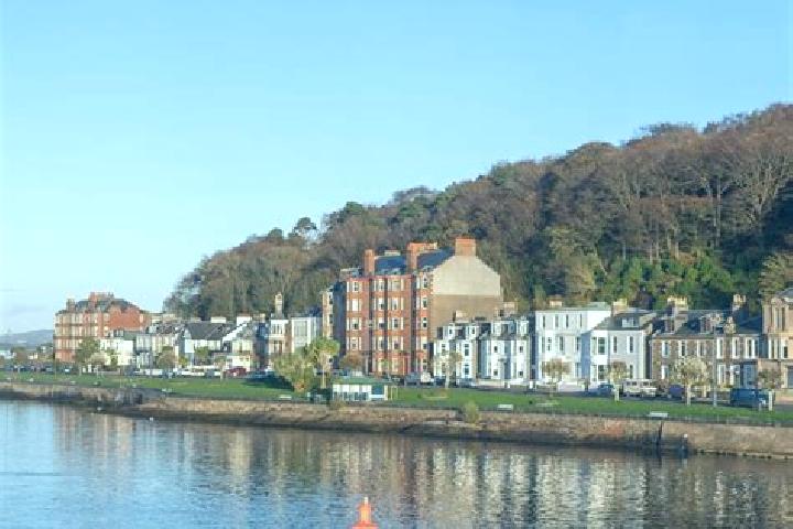 escort Rothesay