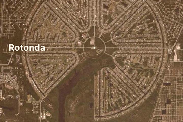 escort Rotonda West