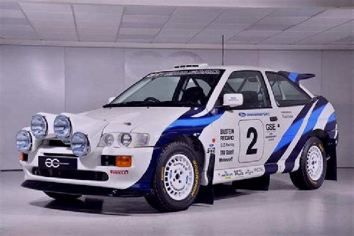 escort Rotondi