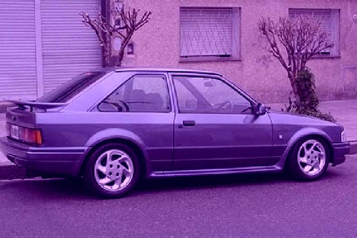 escort Rotta