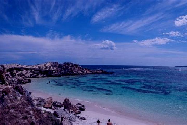 escort Rottnest Island