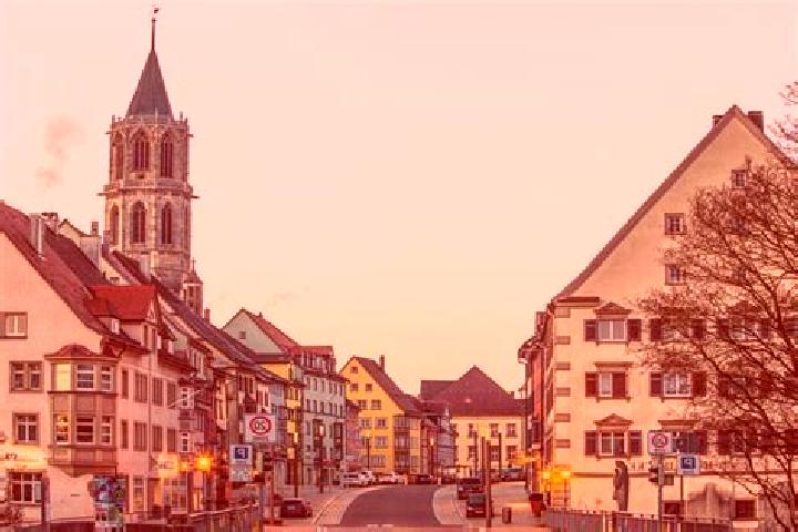 escort Rottweil