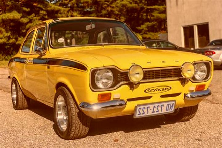 escort Rougemont