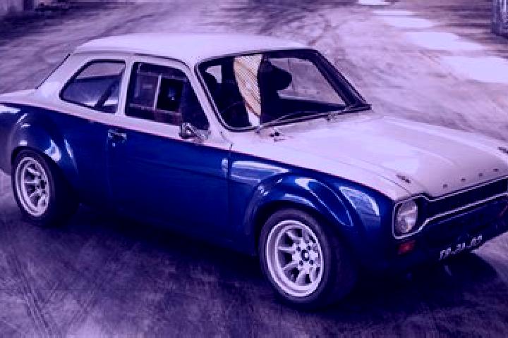 escort Rouillac