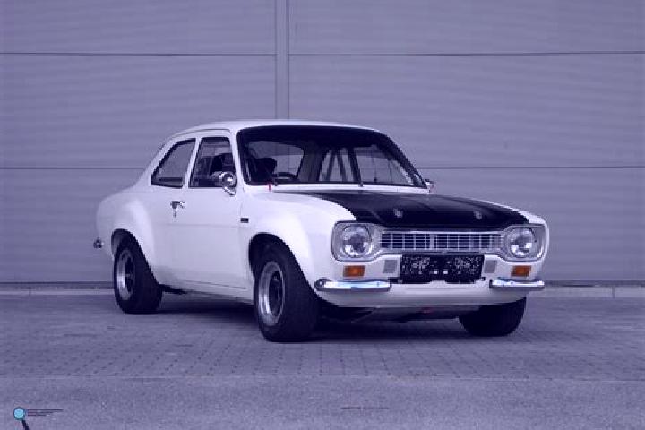 escort Rouissat