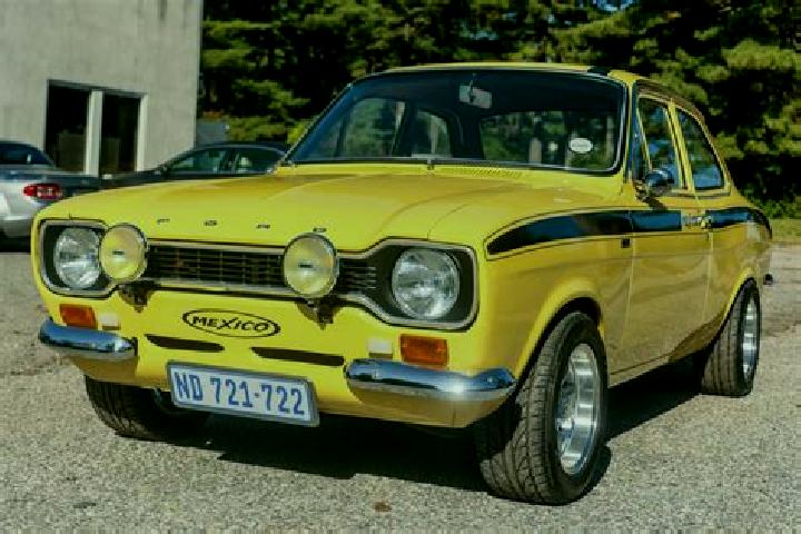escort Roumare