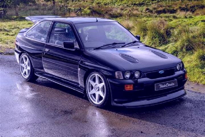 escort Roure