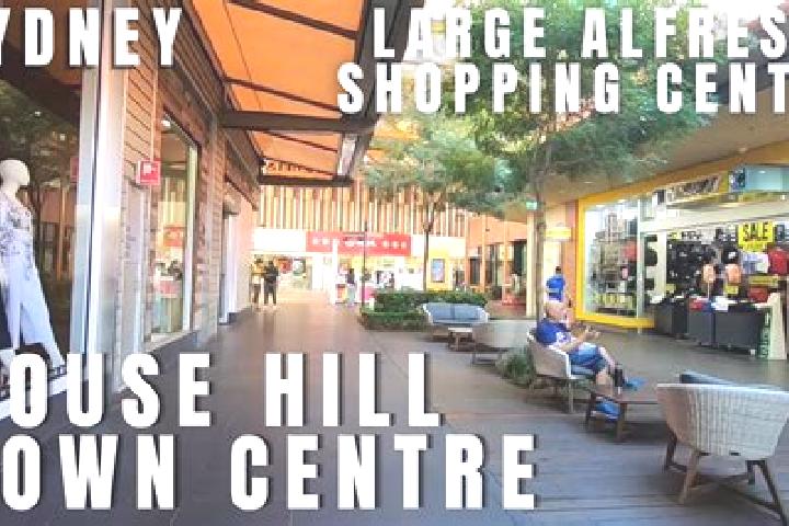escort Rouse Hill