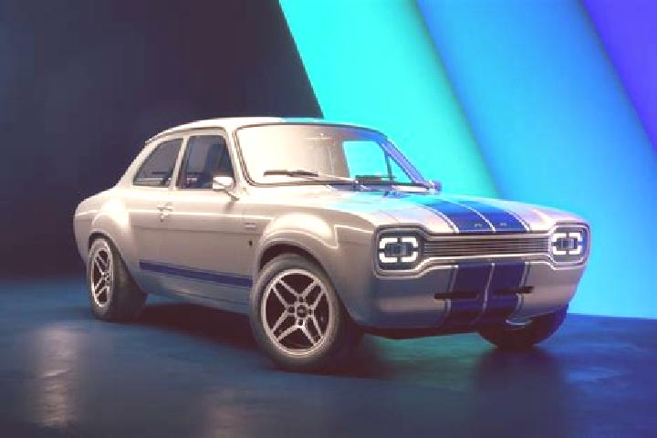 escort Rousson
