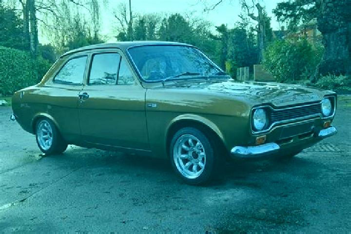 escort Routot