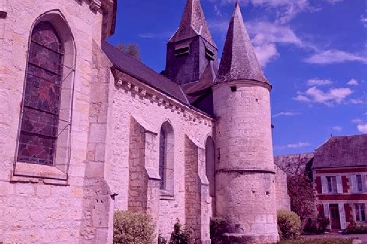 escort Rouvroy-sur-Audry