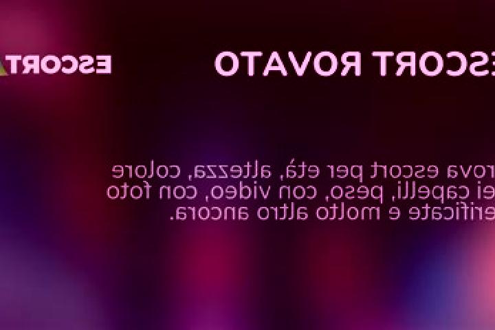 escort Rovato