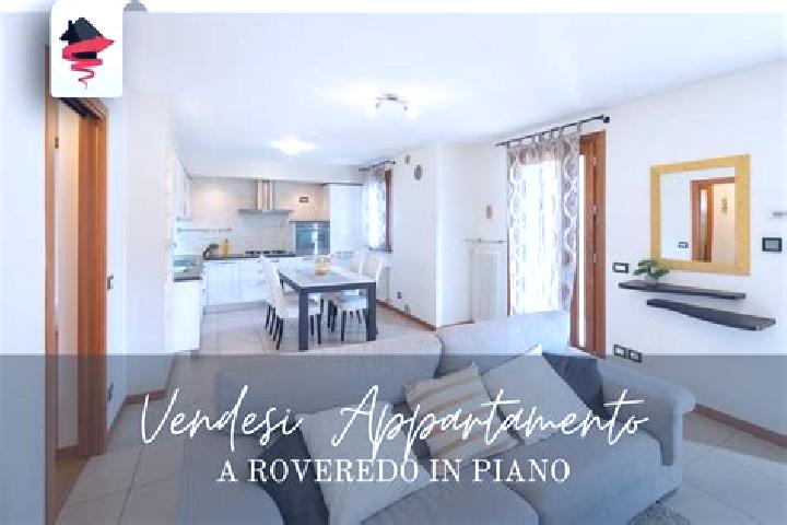escort Roveredo in Piano
