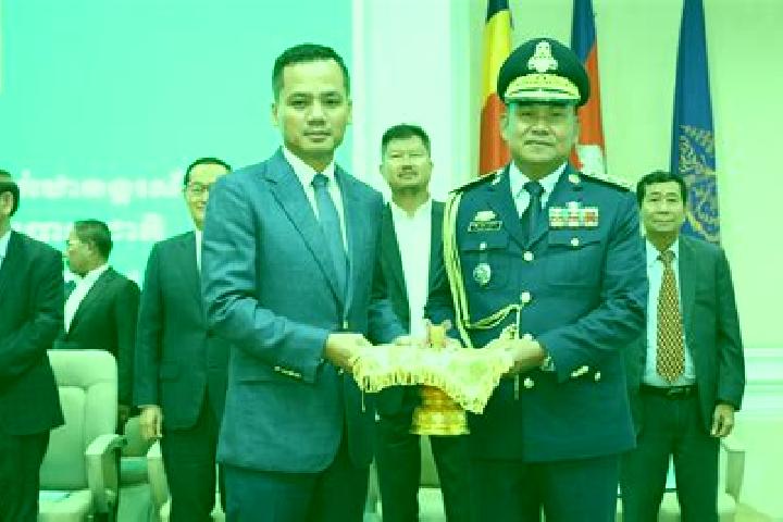 escort Rovieng Tboung
