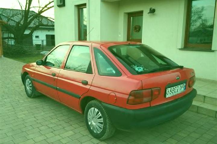 escort Rovinka