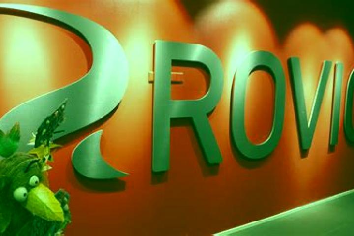 escort Rovio