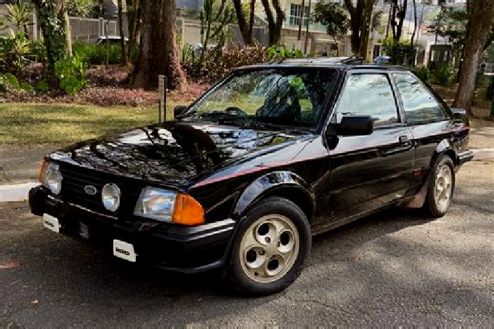 escort Rowhedge