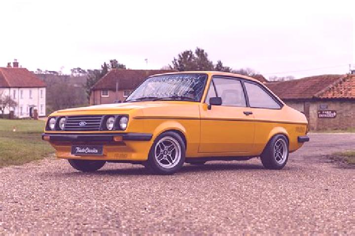 escort Rowledge