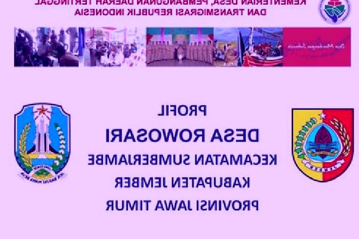 escort Rowosari