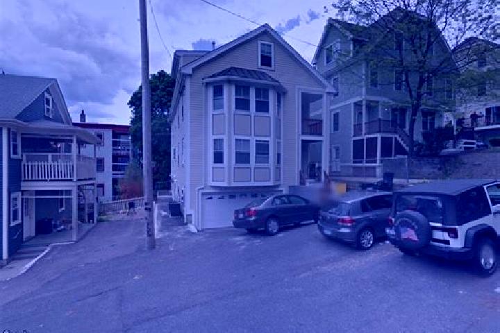 escort Roxbury Crossing
