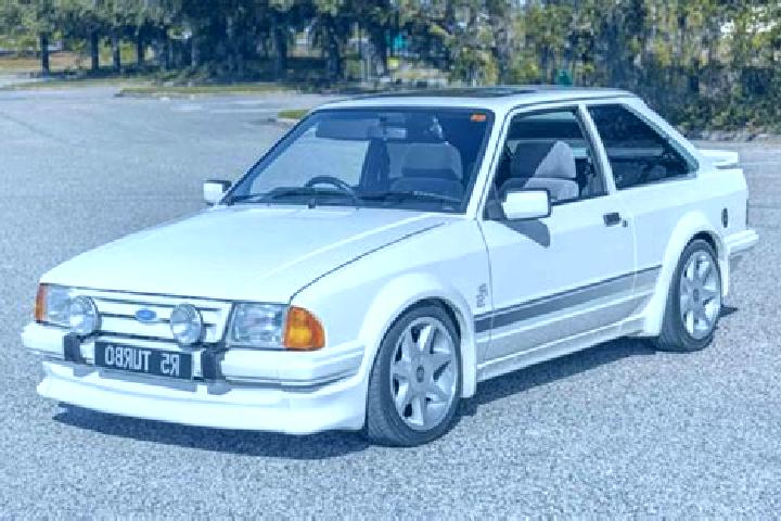 escort Roxton
