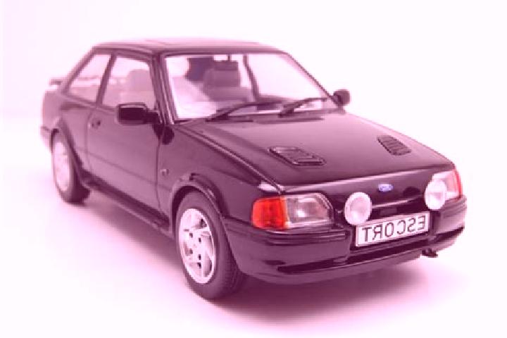escort Royal Center
