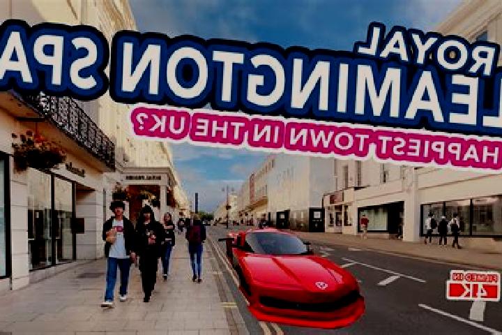 escort Royal Leamington Spa