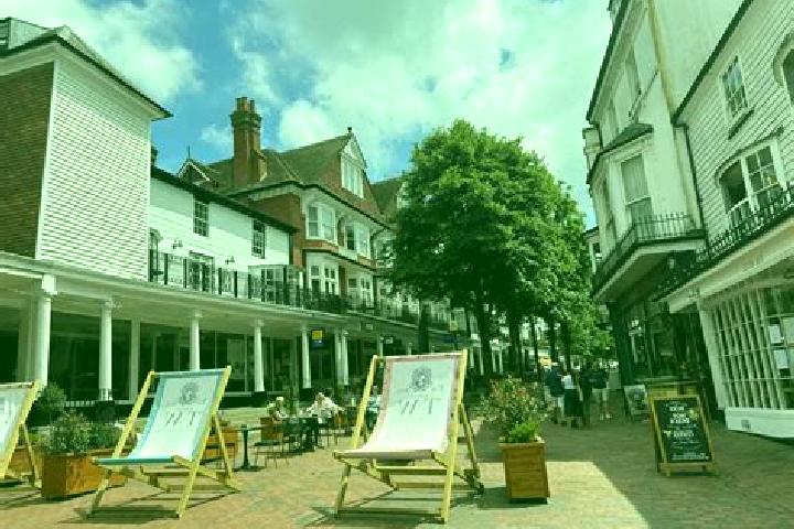 escort Royal Tunbridge Wells