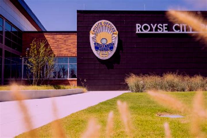 escort Royse City