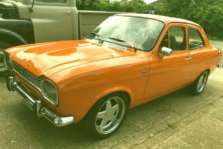 escort Royton