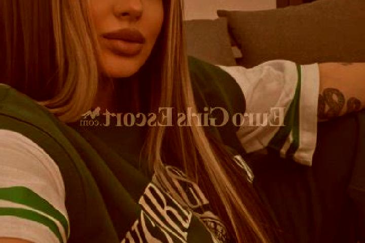 escort Roza
