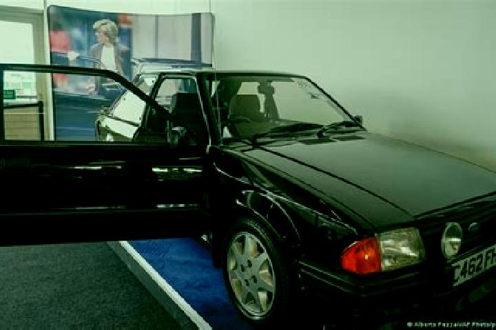 escort Rozavlea