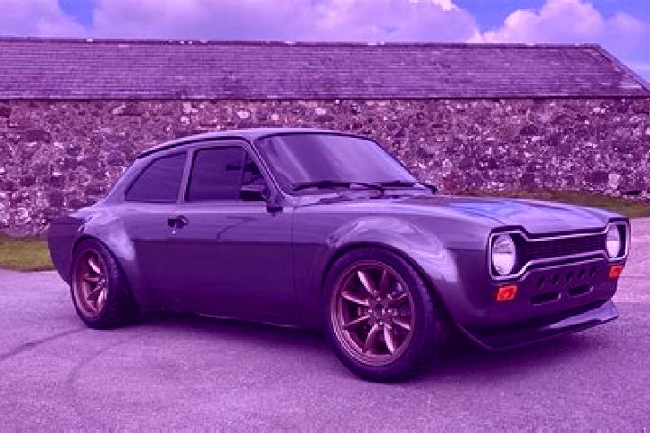 escort Rozdol