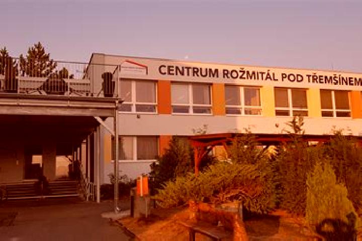 escort Rozmital pod Tremsinem